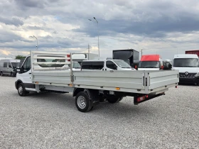 Обява за продажба на Ford Transit EVRO 6 5.40M 3.5 T ~39 598 лв. - изображение 4