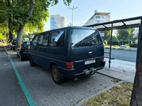 VW Caravelle T 4 | Auto.bg — изображение 5