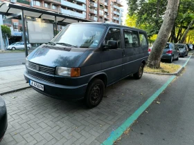 VW Caravelle T 4 | Auto.bg — изображение 2