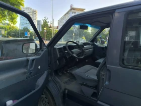 VW Caravelle T 4 | Auto.bg — изображение 10