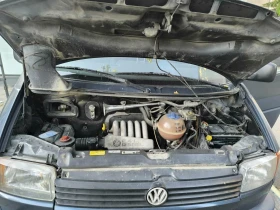 VW Caravelle T 4 | Auto.bg — изображение 15