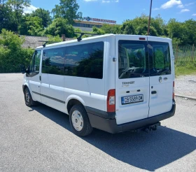 Ford Transit 2.2 86 �.�. 8+ 1 �������� | Mobile.bg � ����� ������ 6