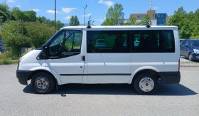 Ford Transit 2.2 86 �.�. 8+ 1 �������� | Mobile.bg � ����� ������ 7