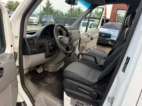 Mercedes-Benz Sprinter 213 9местен-Климатроник-Автоматик-Германия !!! | Auto.bg — изображение 8