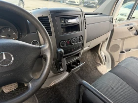 Mercedes-Benz Sprinter 213 9местен-Климатроник-Автоматик-Германия !!! | Auto.bg — изображение 10