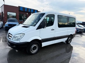 Mercedes-Benz Sprinter 213 9местен-Климатроник-Автоматик-Германия !!! | Auto.bg — изображение 3