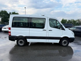 Mercedes-Benz Sprinter 213 9местен-Климатроник-Автоматик-Германия !!! | Auto.bg — изображение 6