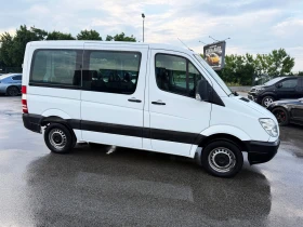 Mercedes-Benz Sprinter 213 9местен-Климатроник-Автоматик-Германия !!! | Auto.bg — изображение 2