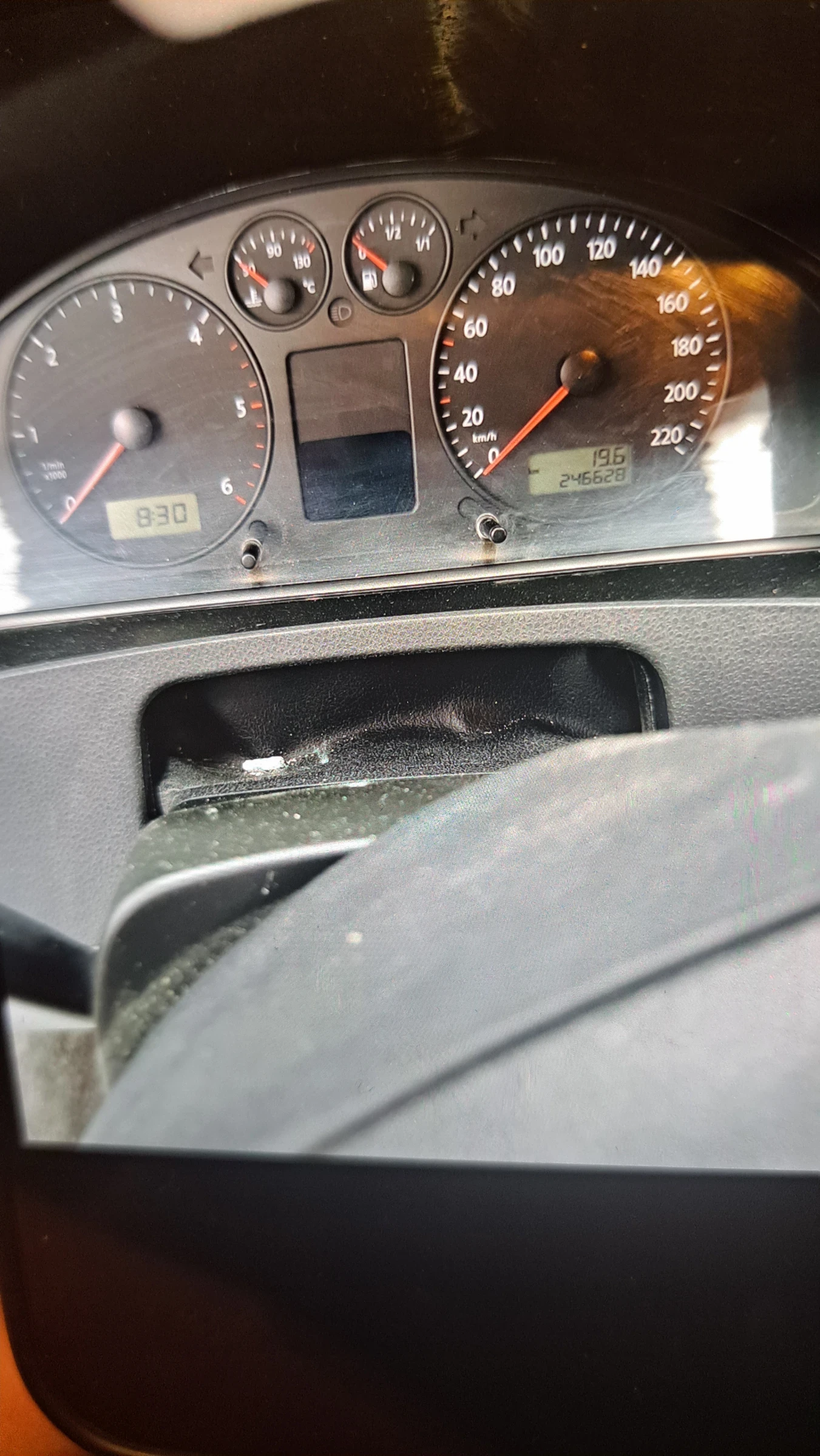 VW T5  - изображение 5
