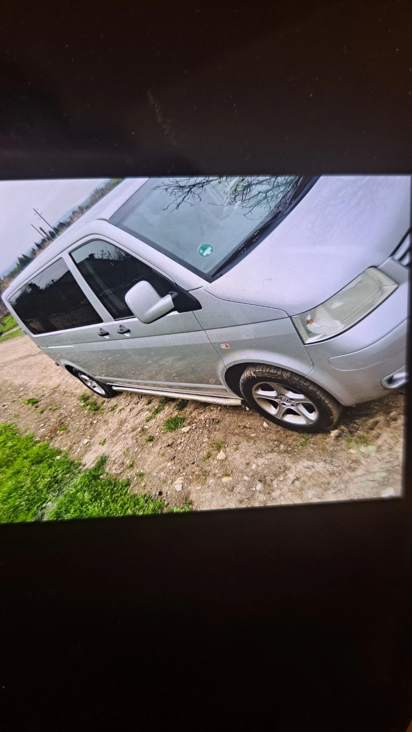 VW T5  - изображение 2