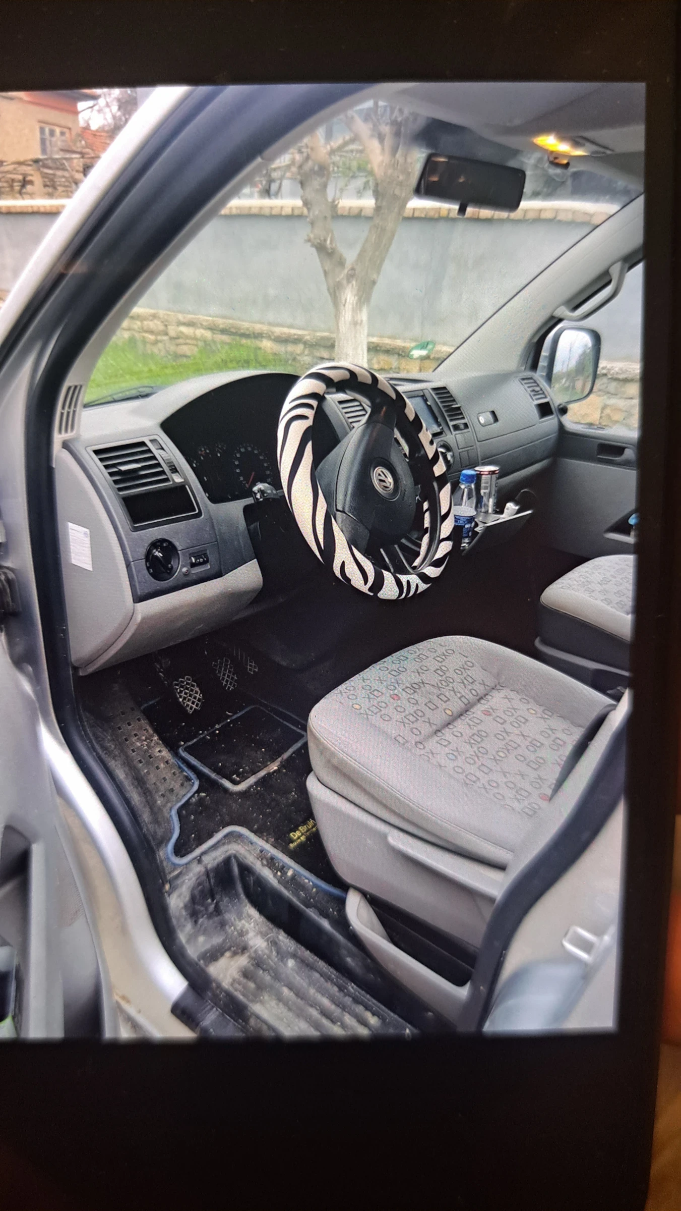 VW T5  - изображение 4