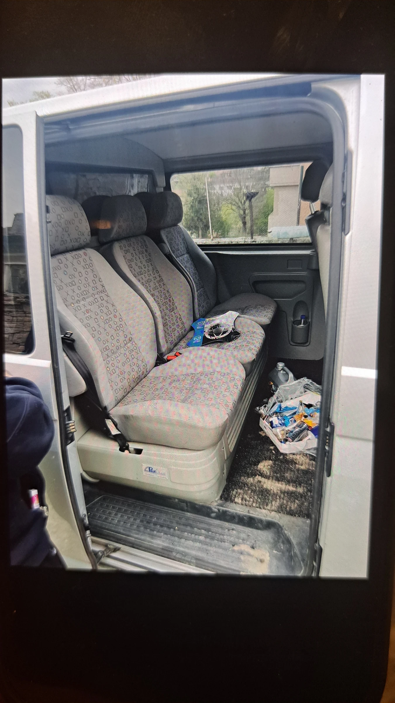VW T5  - изображение 6