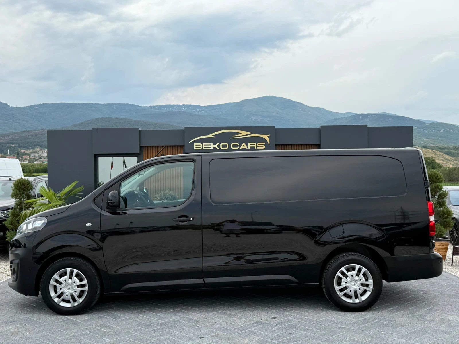 Citroen Jumpy Нов внос от Белгия! - изображение 8