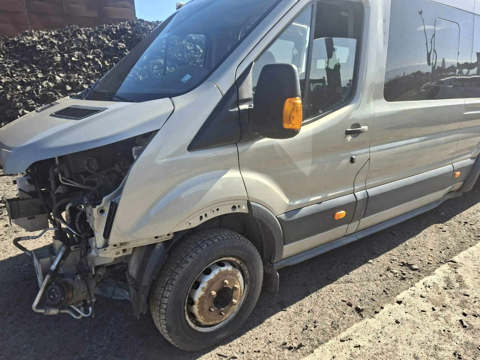 Ford Transit  - изображение 5