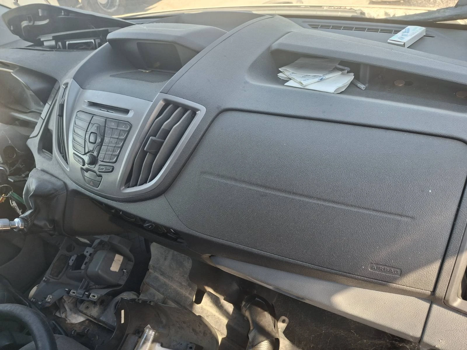 Ford Transit  - изображение 3