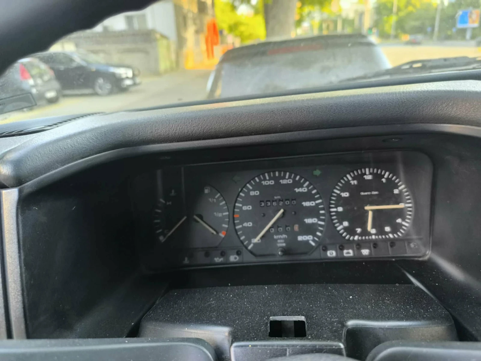 VW Caravelle T 4, снимка 14 - Бусове и автобуси - 54211084