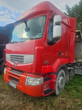 Renault Premium, снимка 2