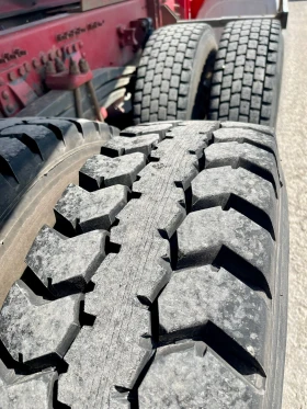 Volvo Fm FMX ЗЪРНОВОЗ, снимка 7