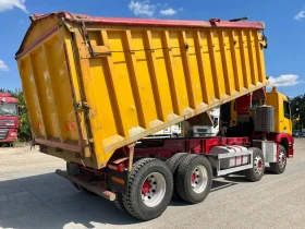 Volvo Fm FMX ЗЪРНОВОЗ, снимка 5