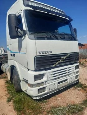 Volvo Fh 12 460 | Mobile.bg    2