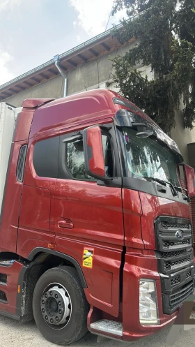  Ford Diesel