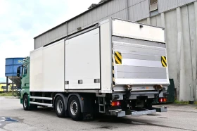 Man Tgx 26.480 | Mobile.bg    3