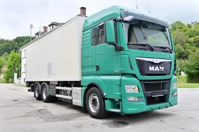 Man Tgx 26.480 | Mobile.bg    6