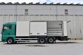 Man Tgx 26.480 | Mobile.bg    7