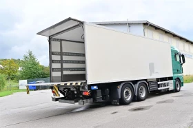 Man Tgx 26.480 | Mobile.bg    8