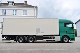 Man Tgx 26.480 | Mobile.bg    5