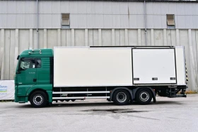 Man Tgx 26.480 | Mobile.bg    2