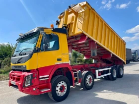 ������ Volvo Fm FMX ��������