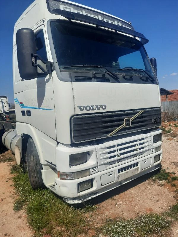 Volvo Fh 12 460, снимка 2 - Камиони - 32380603