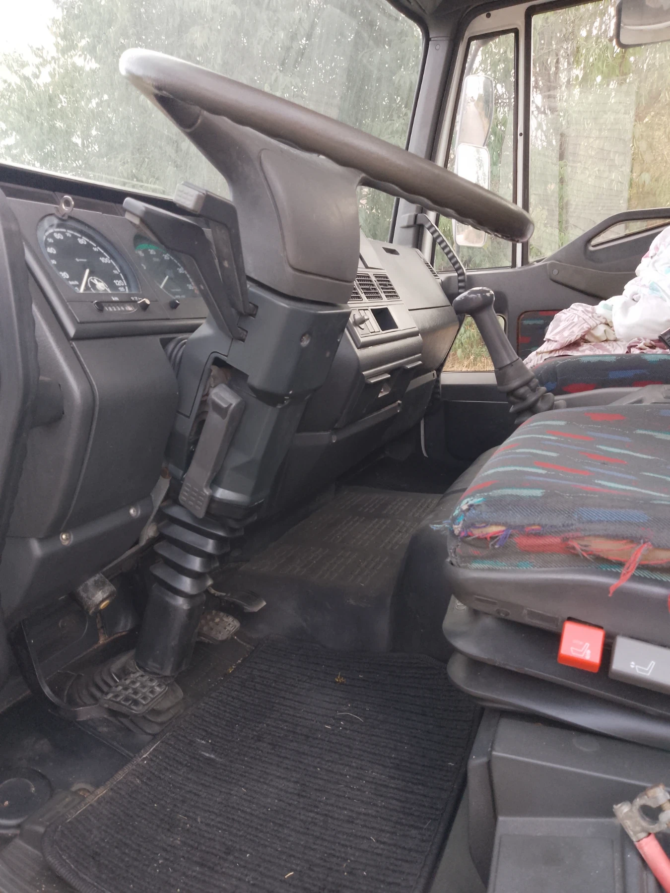 Iveco Eurocargo  - изображение 4