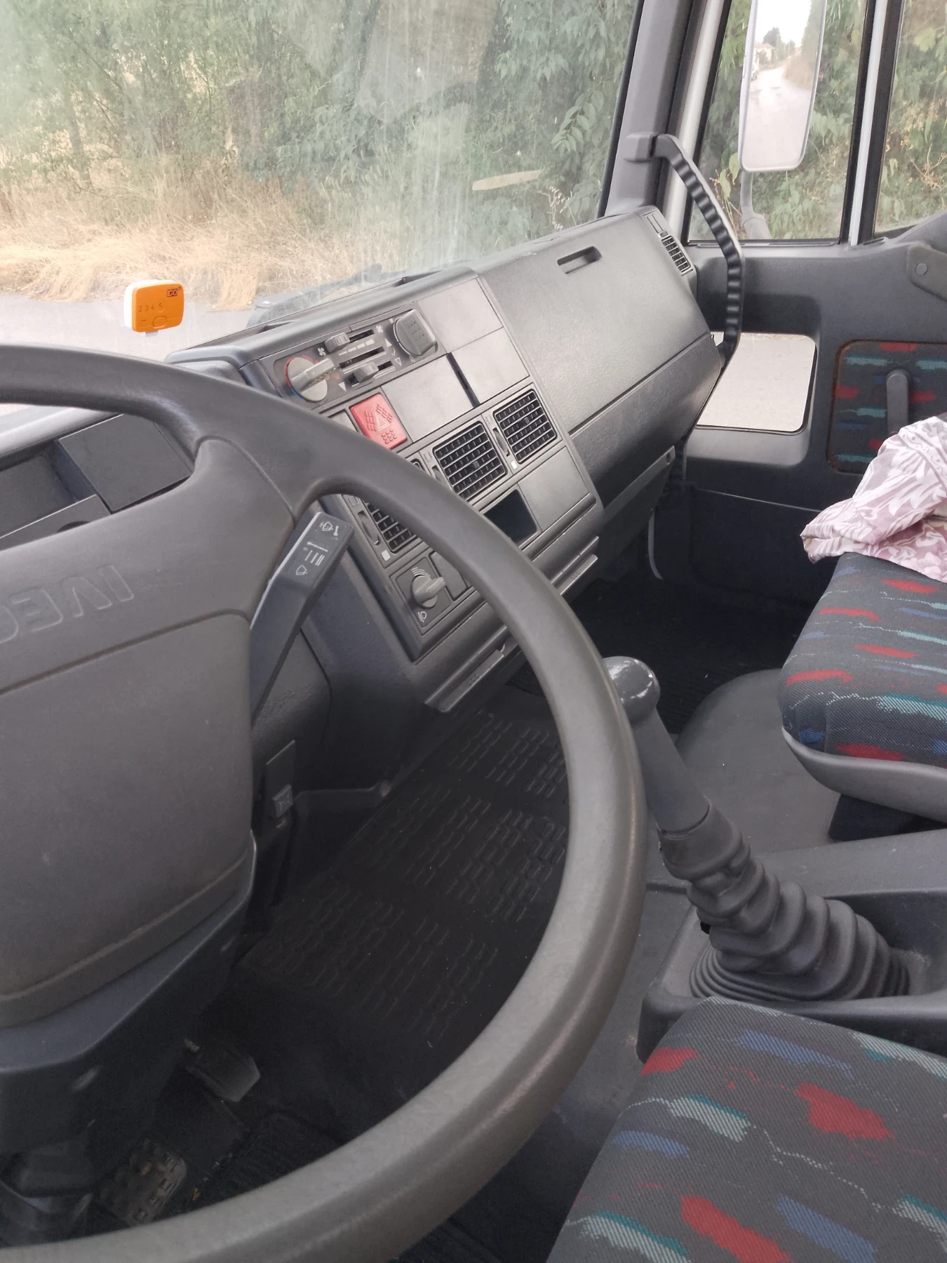 Iveco Eurocargo  - изображение 8