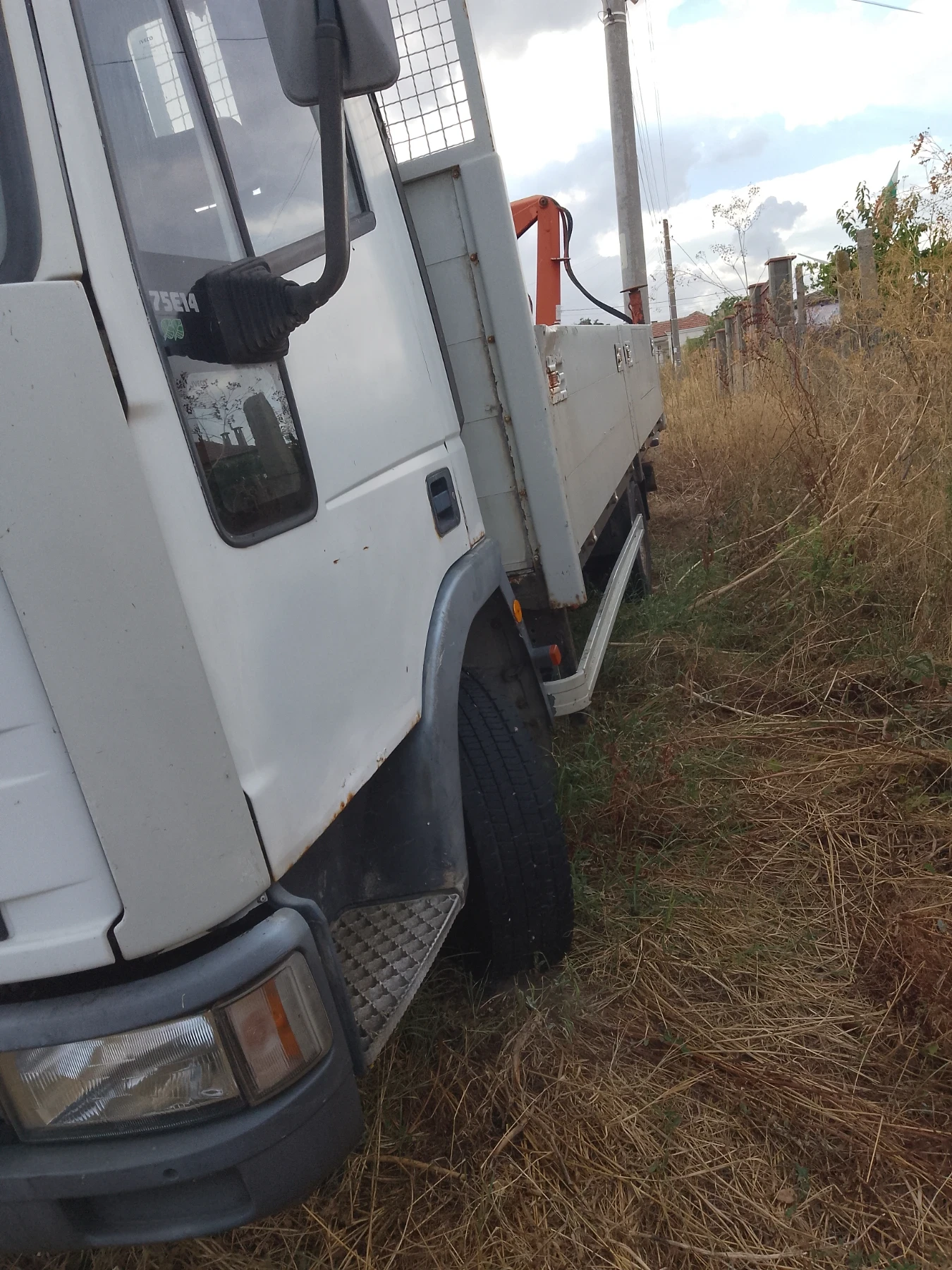 Iveco Eurocargo  - изображение 7