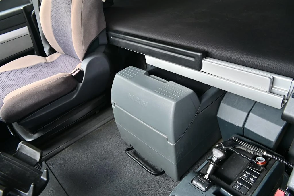 Man Tgx 26.480 | Mobile.bg   14