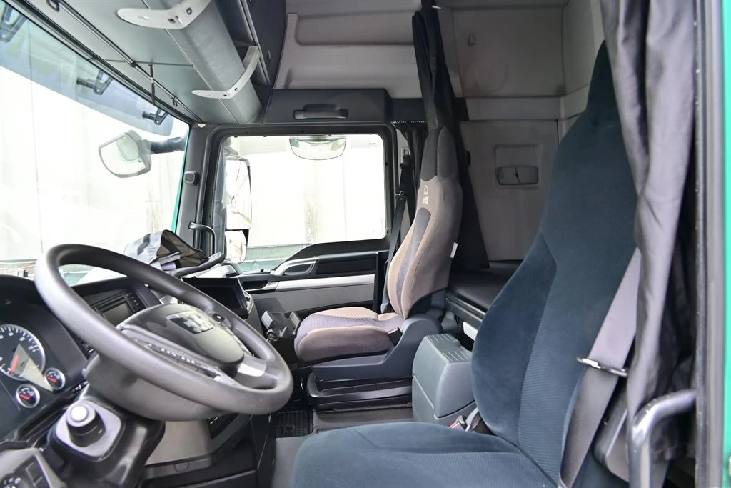Man Tgx 26.480 | Mobile.bg   12