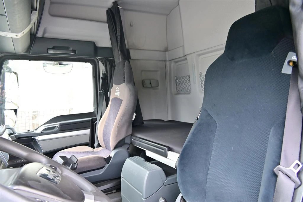 Man Tgx 26.480 | Mobile.bg   16