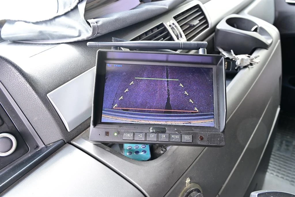 Man Tgx 26.480 | Mobile.bg   15