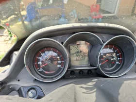 Kymco Downtown 300ie много запазен, снимка 4