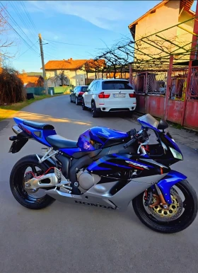 Honda Cbr 1000rr, снимка 4
