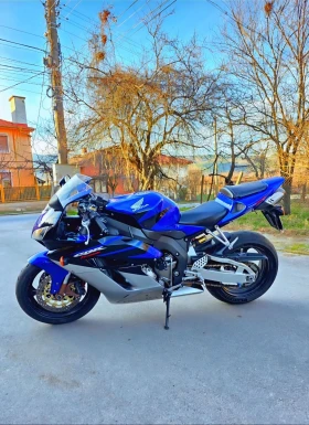 Honda Cbr 1000rr, снимка 5