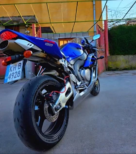 Honda Cbr 1000rr, снимка 6