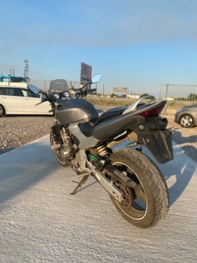 Honda Hornet 600, снимка 6