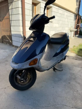 Honda 125 Скутер , снимка 1