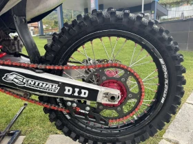 Honda Crf 450i  стартер , снимка 7
