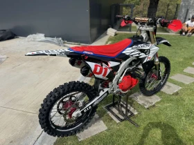 Honda Crf 450i  стартер , снимка 4