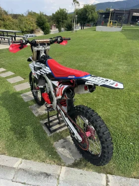 Honda Crf 450i  стартер , снимка 6