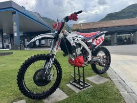 Honda Crf 450i  стартер , снимка 1